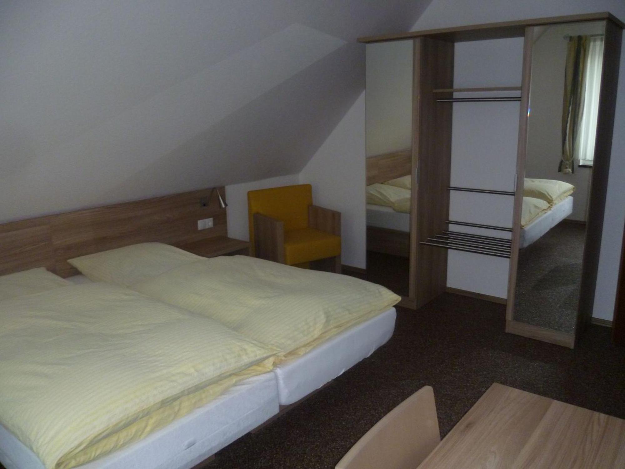 Hotel Thuenenhof Oyten Phòng bức ảnh