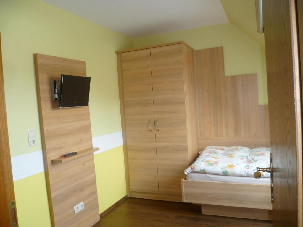 Hotel Thuenenhof Oyten Phòng bức ảnh