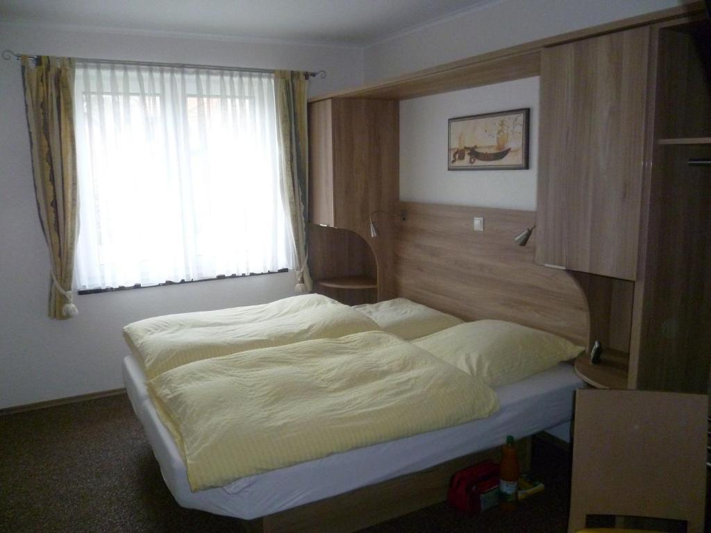 Hotel Thuenenhof Oyten Phòng bức ảnh
