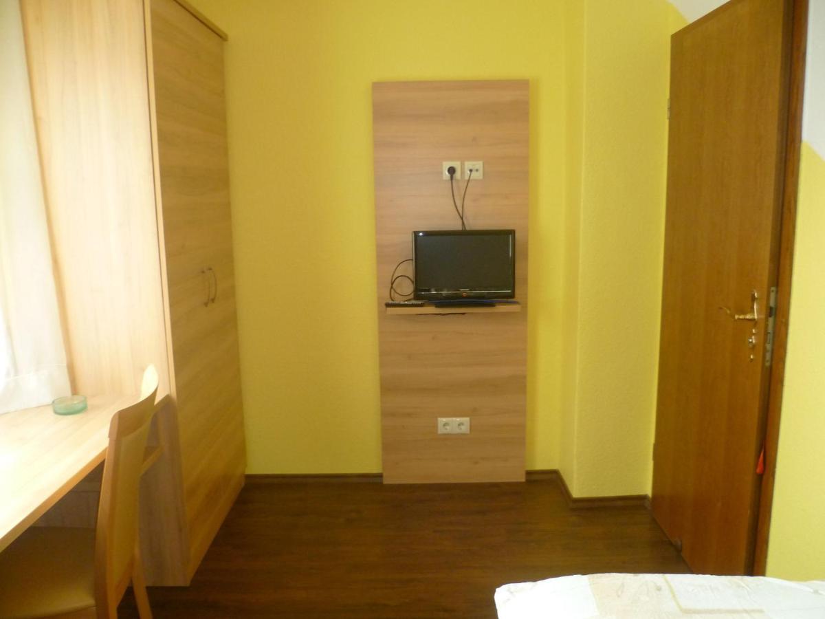 Hotel Thuenenhof Oyten Phòng bức ảnh